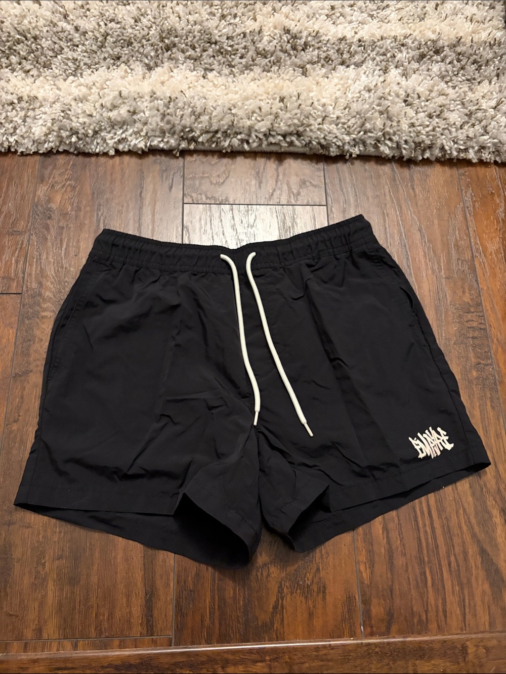 Men’s Empyre Athletic Shorts